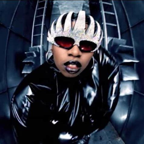 missy elliott trash bag song.